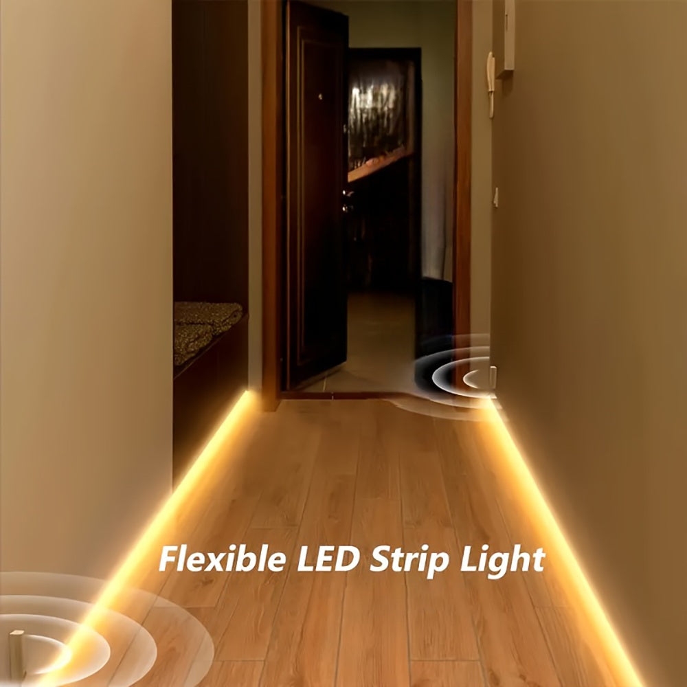 Led Verlichting Strip met Bewegingssensor
