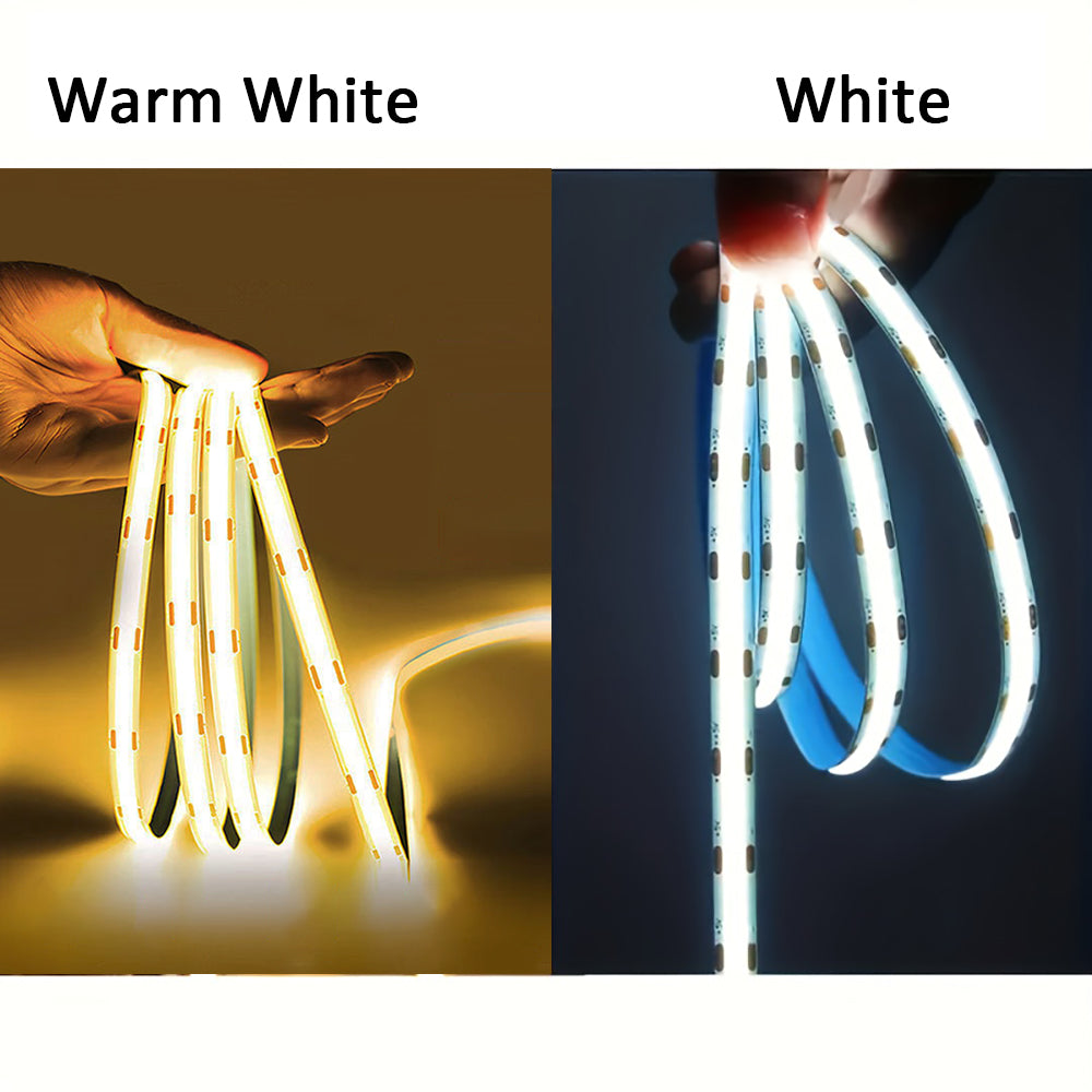 Led Verlichting Strip met Bewegingssensor