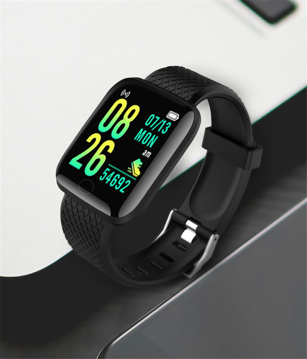 Smartwatch voor Volwassenen en Kinderen