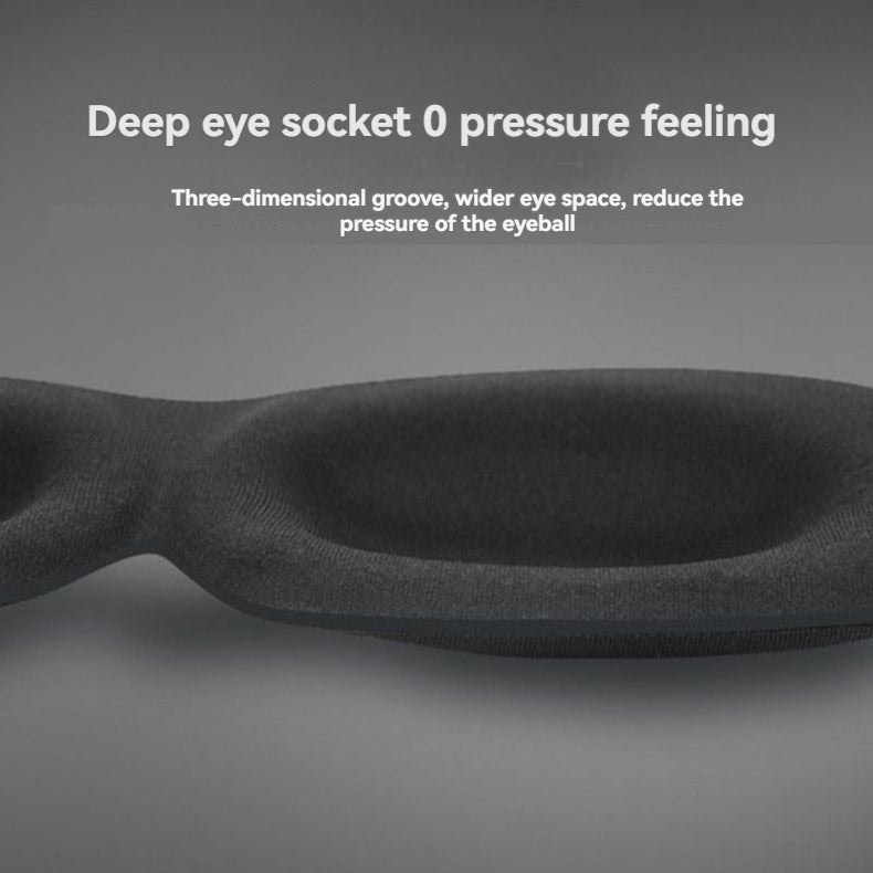 3D Slaapmasker