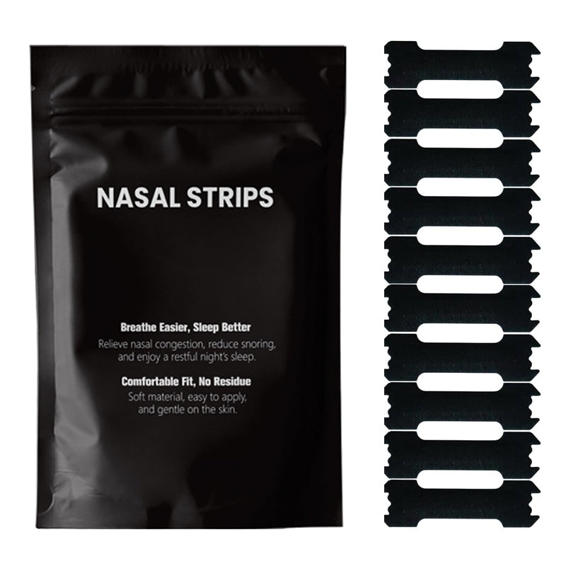 30 Stuks Wegwerp Neusstrips