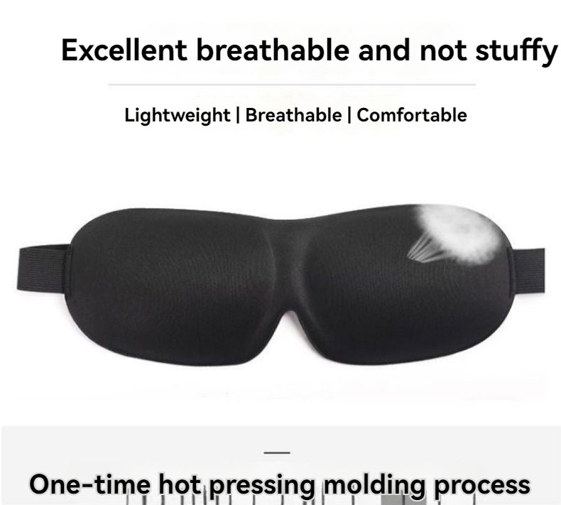 3D Slaapmasker