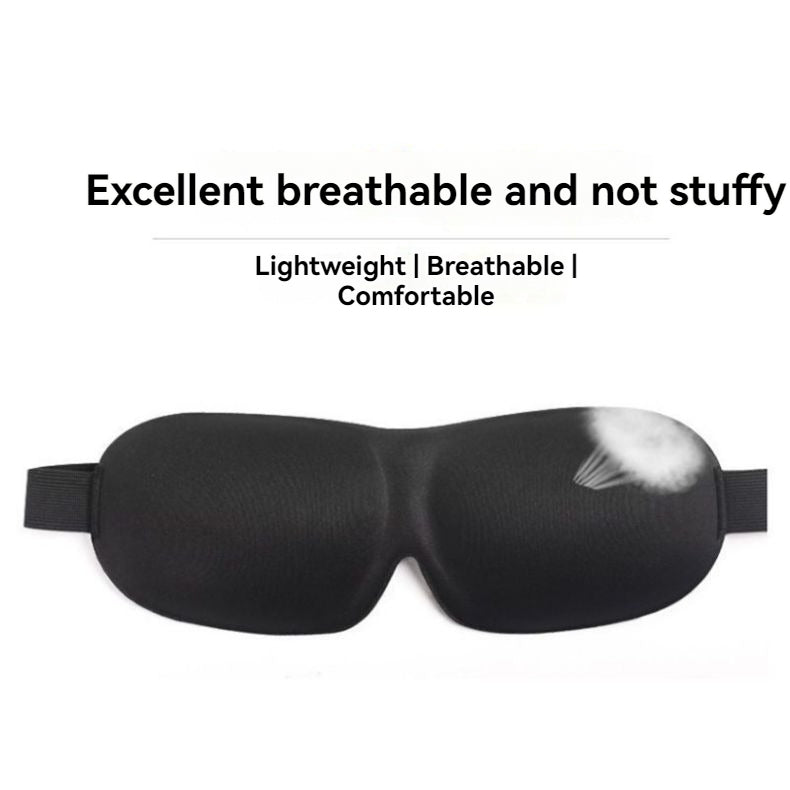 3D Slaapmasker