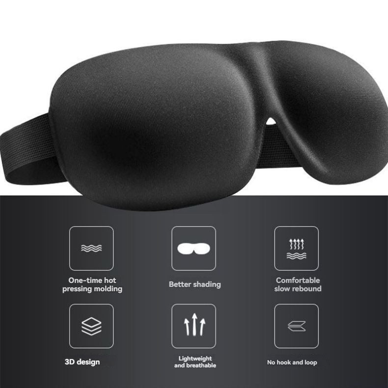 3D Slaapmasker