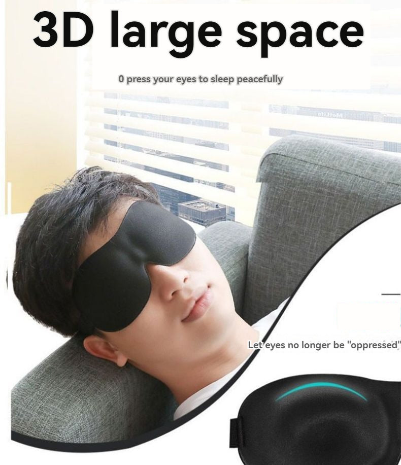 3D Slaapmasker