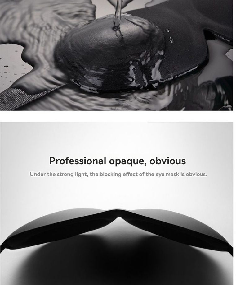 3D Slaapmasker