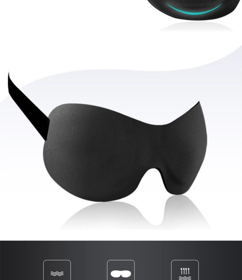 3D Slaapmasker