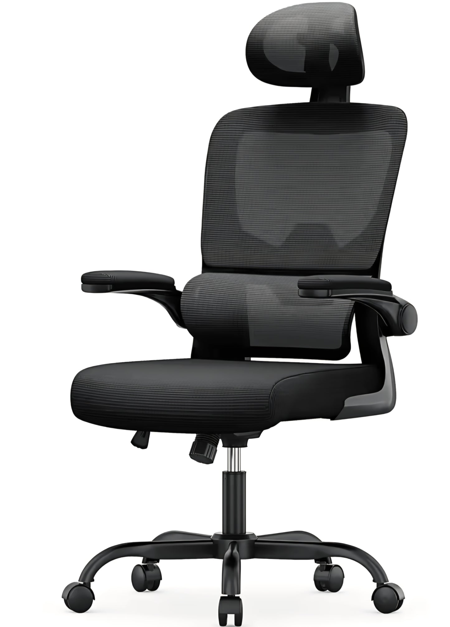Ergonomische Bureaustoel