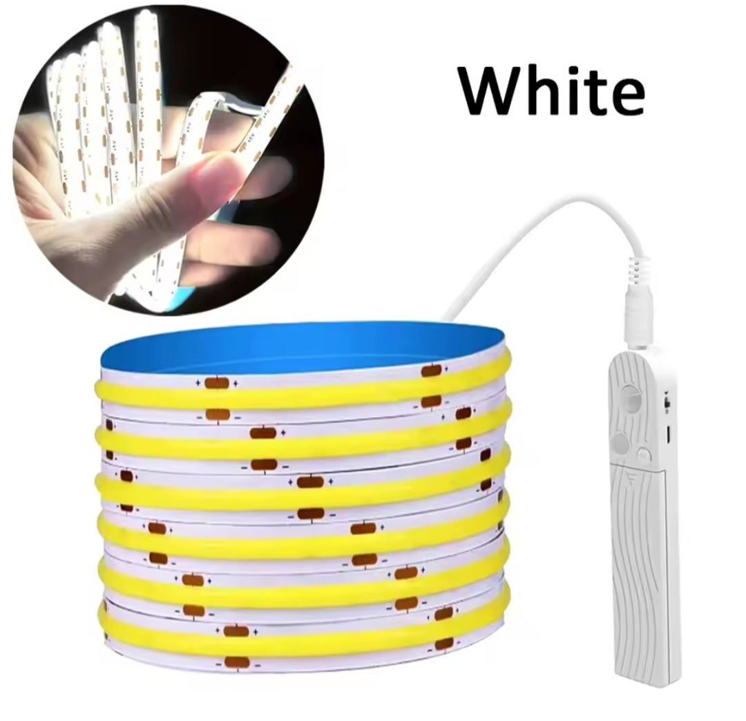 Led Verlichting Strip met Bewegingssensor