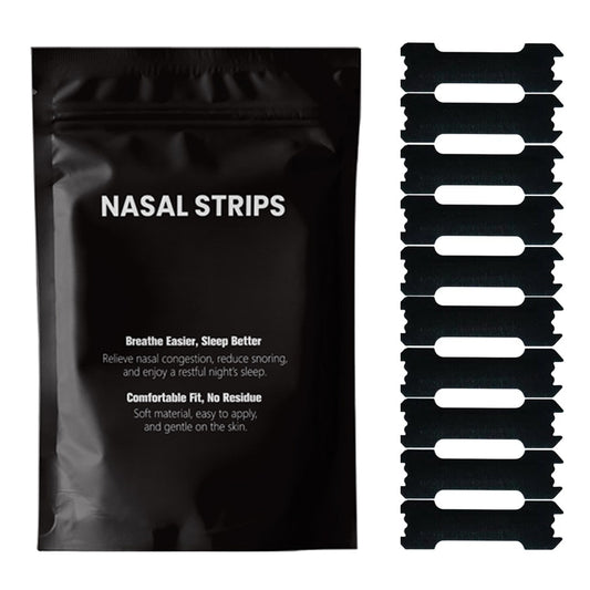 30 Stuks Wegwerp Neusstrips