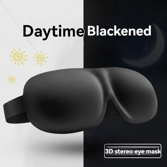 3D Slaapmasker