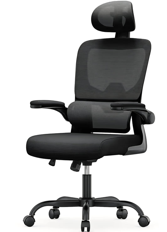 Ergonomische Bureaustoel